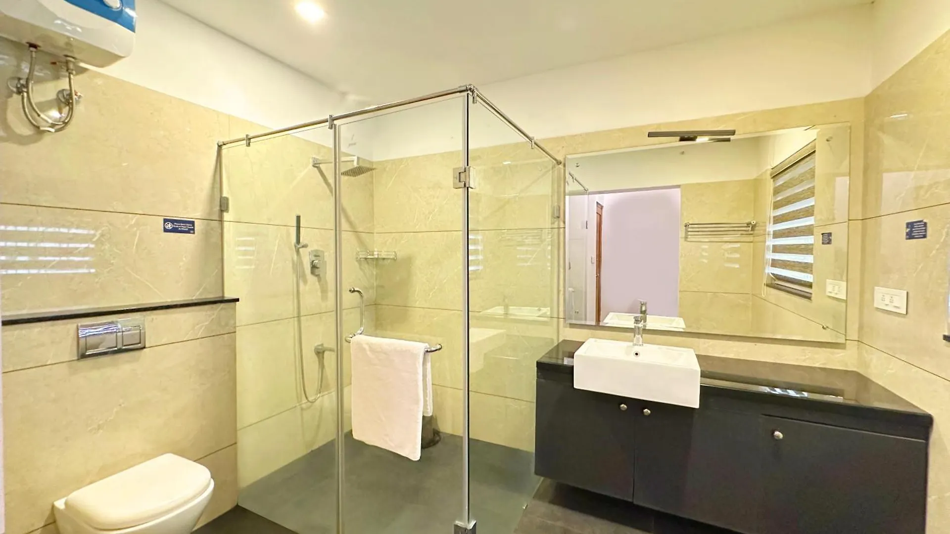 Tarang Holiday Homes Vythiri