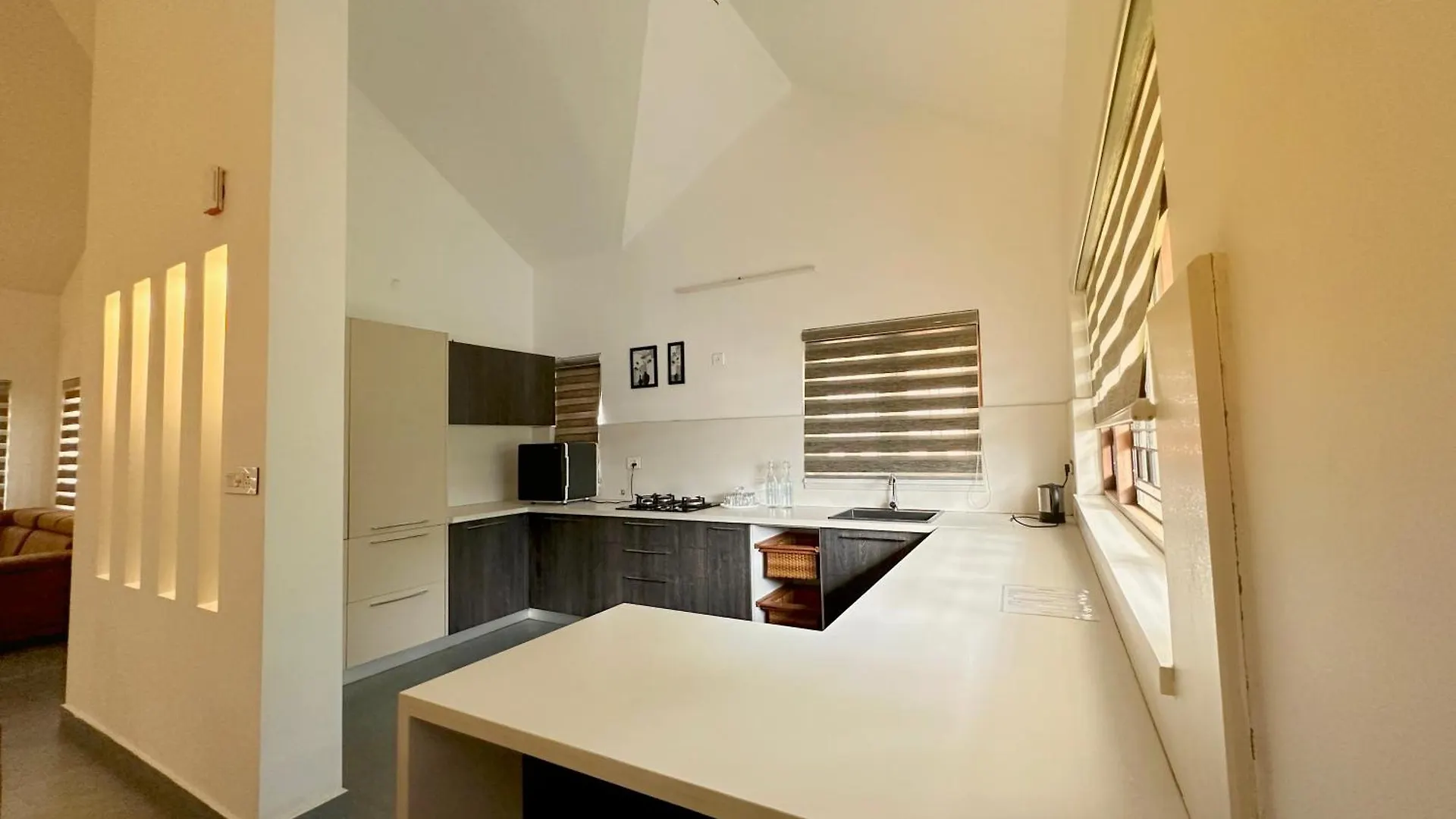 Tarang Holiday Homes Vythiri Indien