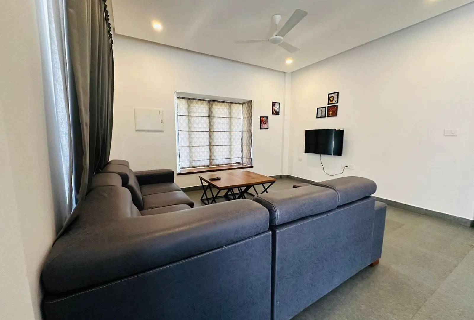 Gæstehus Tarang Holiday Homes Vythiri
