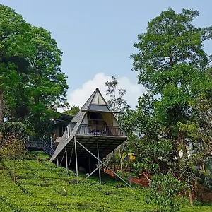 Stream View Holiday home