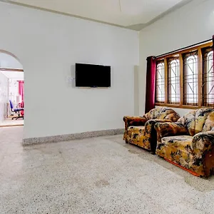 Oyo Mystic Mansion Hotel Mysore