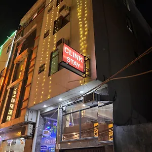 Clink Airport -new Delhi Hotel New Delhi