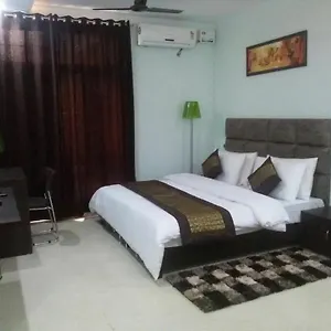 Smart Guest house Gurgaon