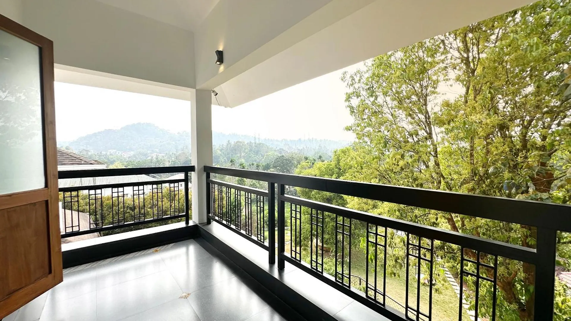 Tarang Holiday Homes Vythiri Guest house