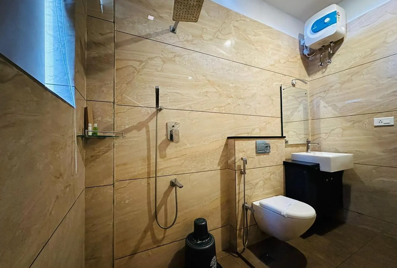 Tarang Holiday Homes Vythiri Guest house