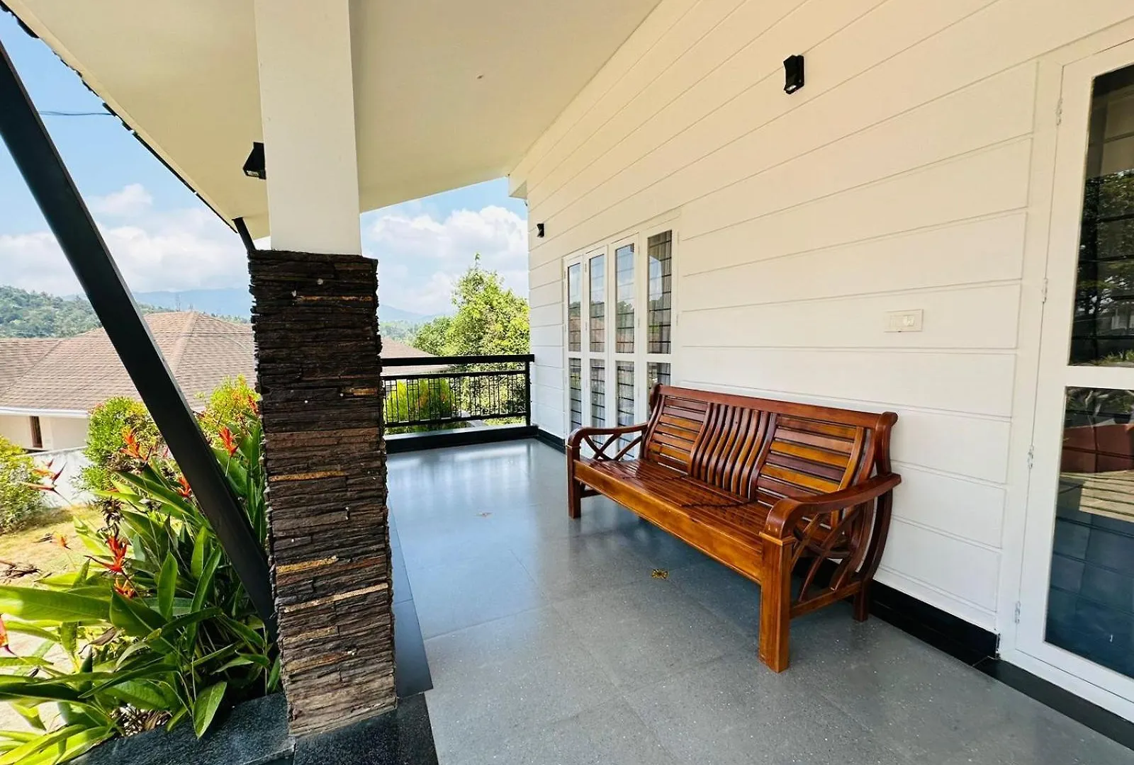 Tarang Holiday Homes Vythiri