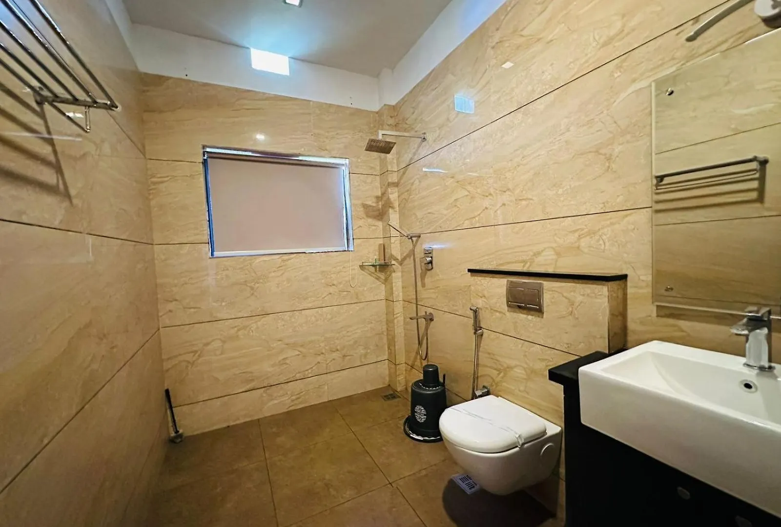 Tarang Holiday Homes Vythiri 0*,