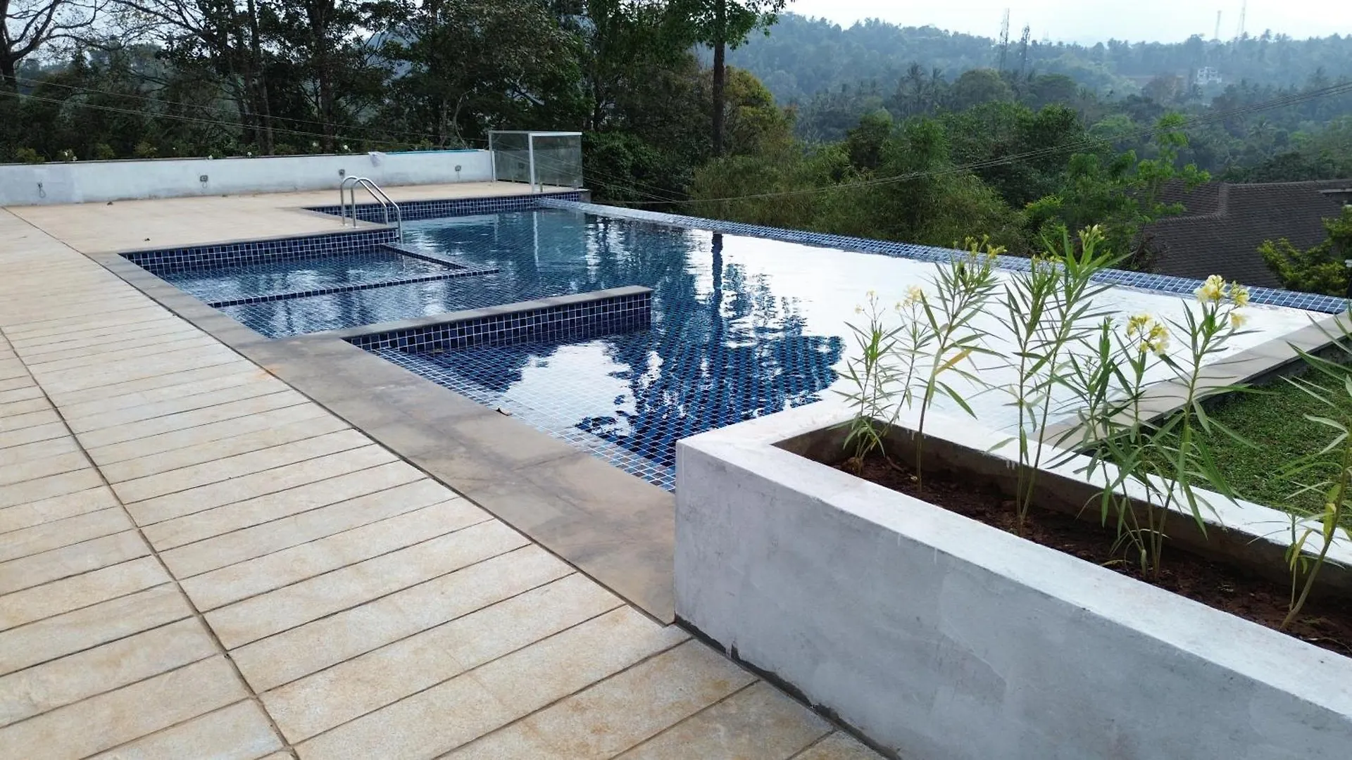 Tarang Holiday Homes Vythiri 0*,  India