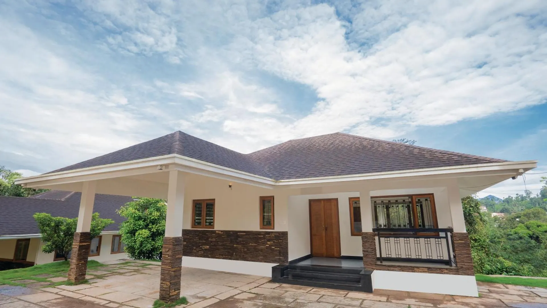 Tarang Holiday Homes Vythiri Affittacamere